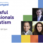 Autism professionals